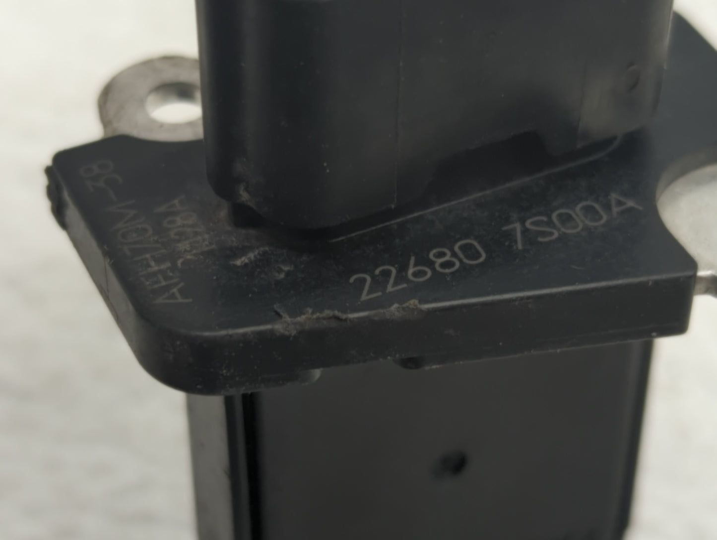2007-2014 Nissan Altima Mass Air Flow Meter Maf - Oemusedautoparts1.com
