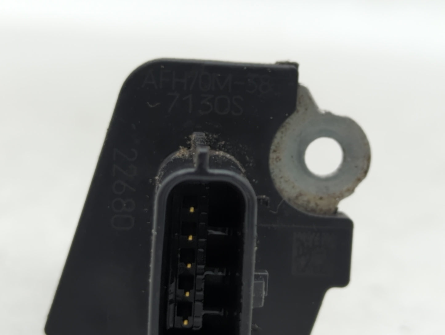 2007-2014 Nissan Altima Mass Air Flow Meter Maf - Oemusedautoparts1.com