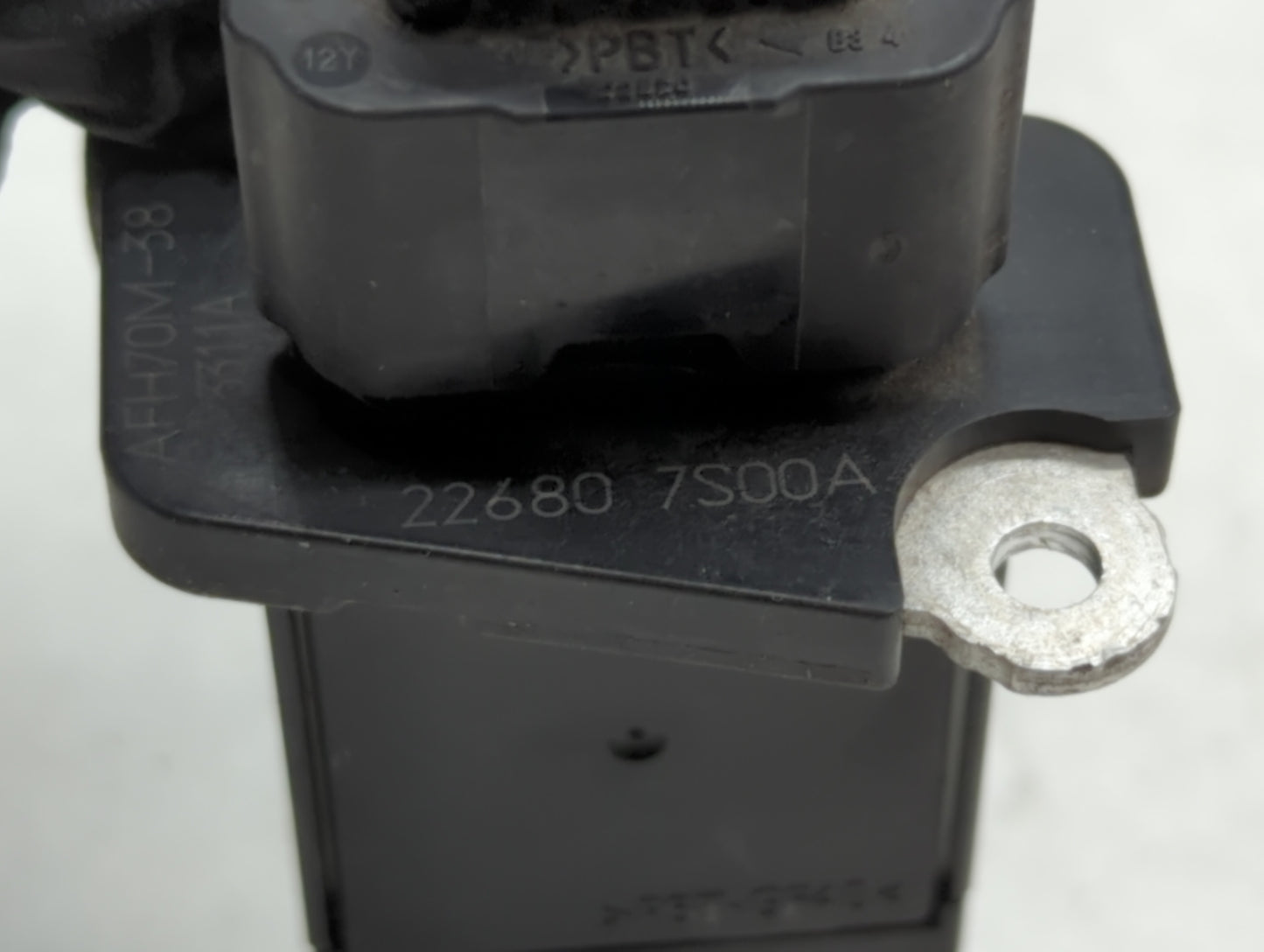 2007-2014 Nissan Altima Mass Air Flow Meter Maf - Oemusedautoparts1.com
