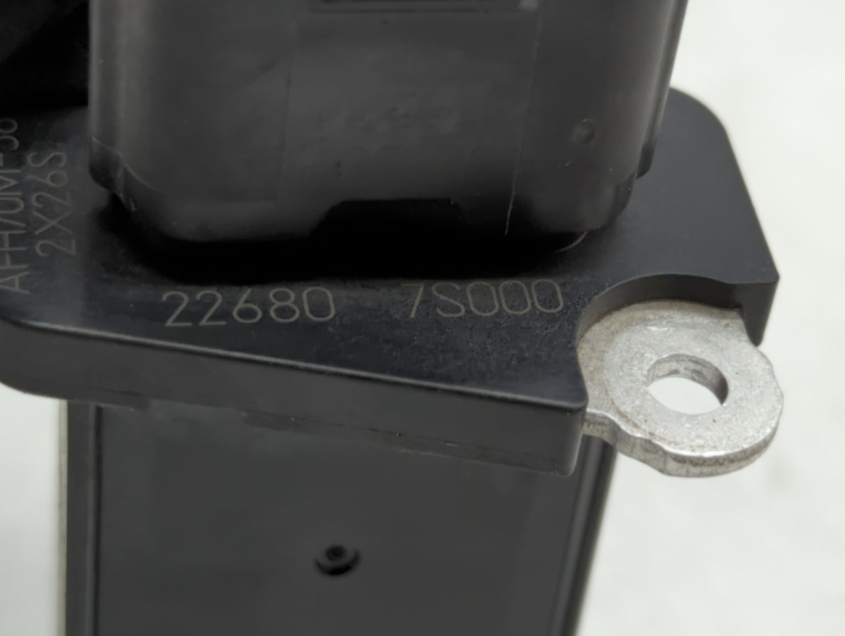 2007-2014 Nissan Altima Mass Air Flow Meter Maf Sensor 407960 - Oemusedautoparts1.com