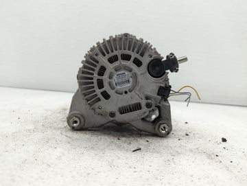2018 Nissan Altima Alternator Replacement Generator Charging Assembly Engine OEM P/N:23100 9HU0A Fits OEM Used Auto Parts