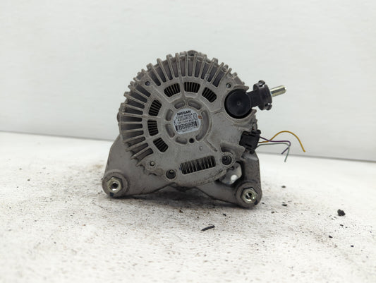 2018 Nissan Altima Alternator Replacement Generator Charging Assembly Engine OEM P/N:23100 9HU0A Fits OEM Used Auto Parts