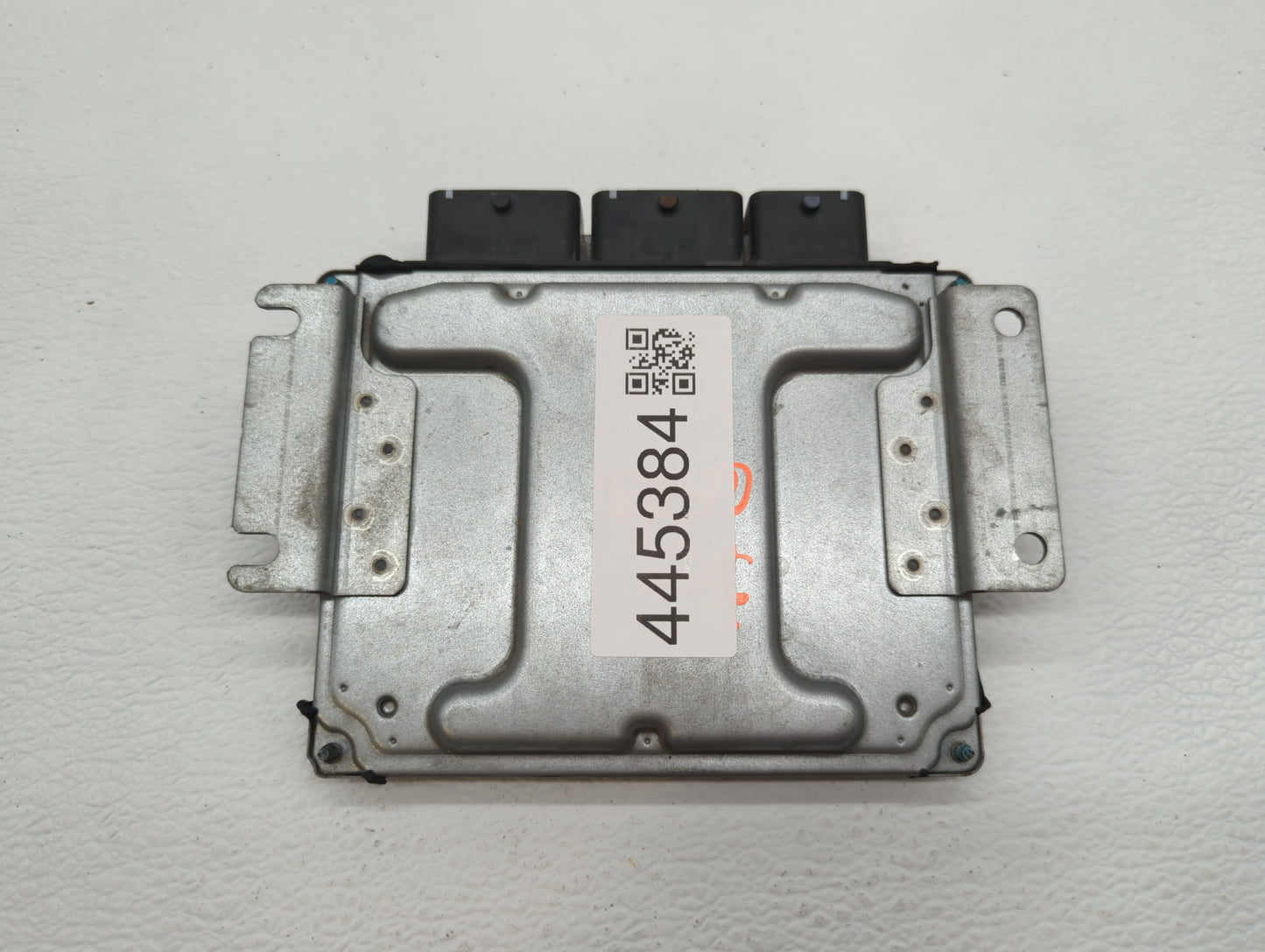 2018 Nissan Altima PCM Engine Control Computer ECU ECM PCU OEM P/N:BEM40K-300 A2 Fits OEM Used Auto Parts - Oemusedautoparts