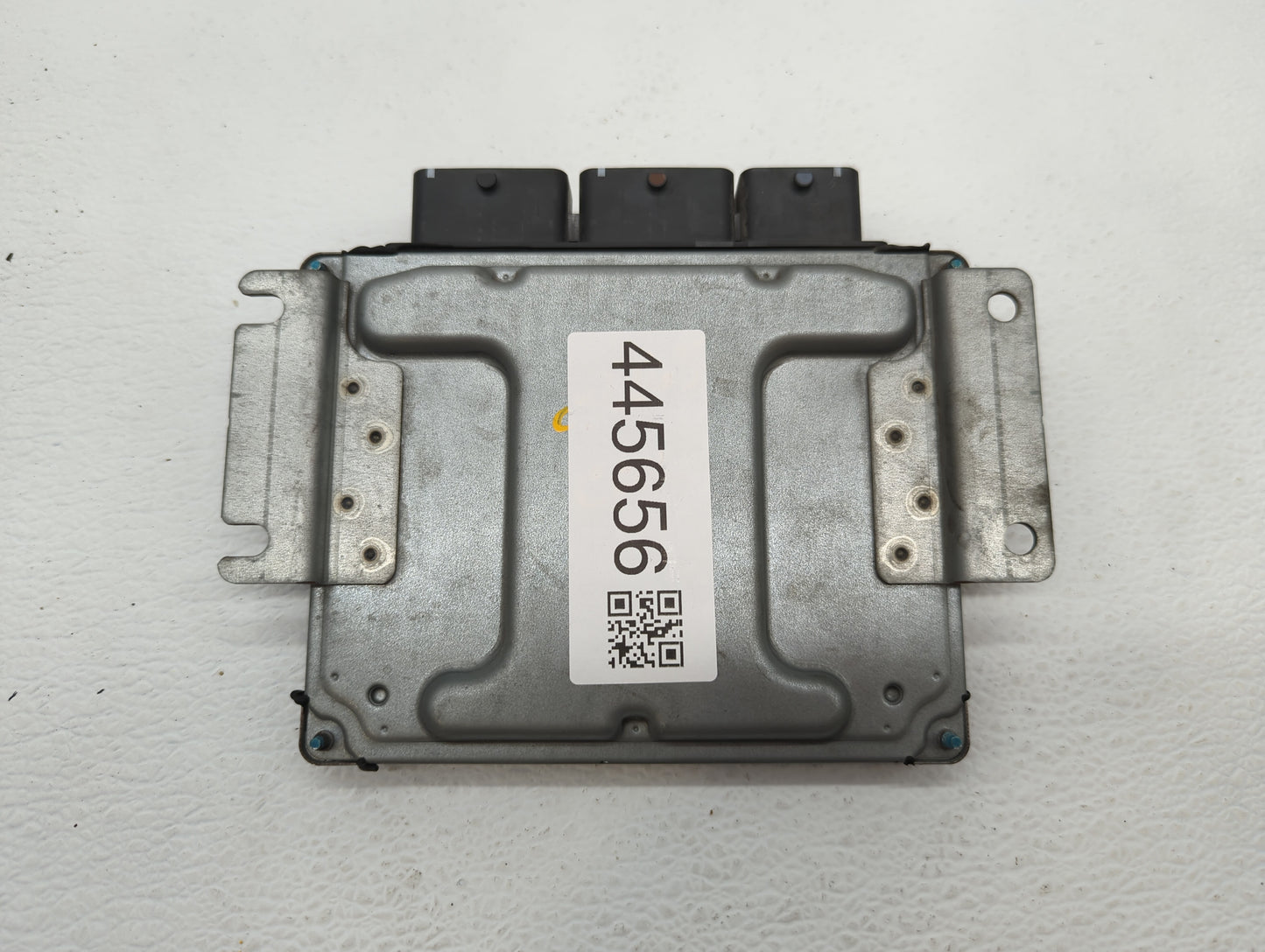 2018 Nissan Altima PCM Engine Control Computer ECU ECM PCU OEM P/N:BEM40K-300 A2 Fits OEM Used Auto Parts - Oemusedautoparts