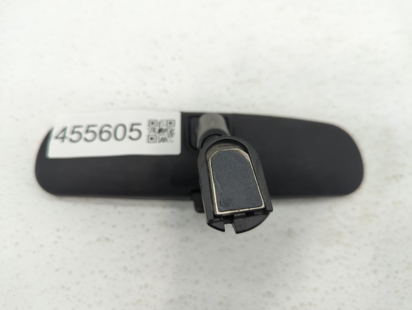 2000-2022 Nissan Altima Interior Rear View Mirror Replacement OEM P/N:031681 E8011681 Fits OEM Used Auto Parts - Oemusedauto