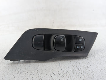 2013-2018 Nissan Altima Master Power Window Switch Replacement Driver Side Left P/N:80961 3TA0X 25401 3TA5A Fits OEM Used Auto Parts