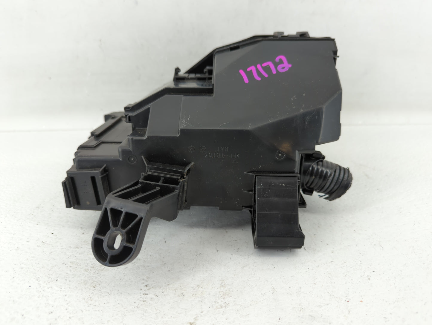 2018 Nissan Altima Fusebox Fuse Box Panel Relay Module P/N:284B7 3TS9E Fits OEM Used Auto Parts - Oemusedautoparts1.com