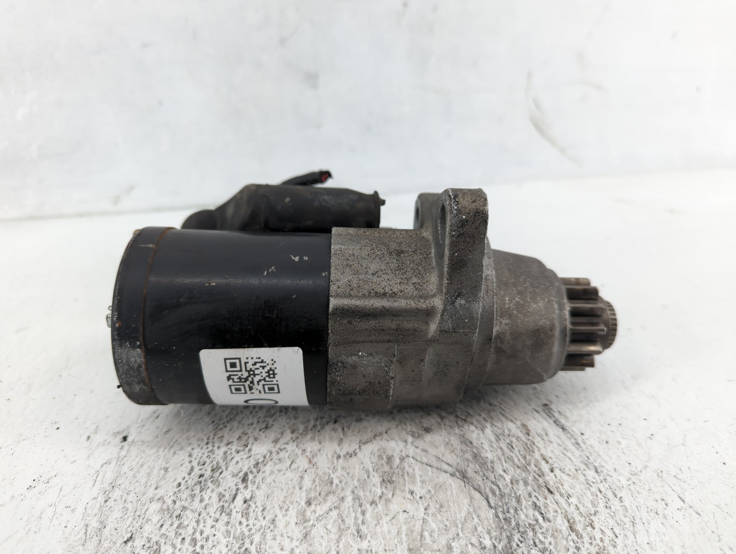 2013-2018 Nissan Altima Car Starter Motor Solenoid OEM Fits Fits 2013 2014 2015 2016 2017 2018 OEM Used Auto Parts - Oemused