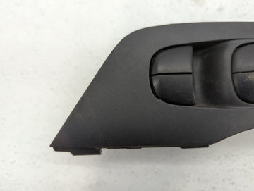 2013-2018 Nissan Altima Master Power Window Switch Replacement Driver Side Left P/N:25401 3TA5A Fits OEM Used Auto Parts