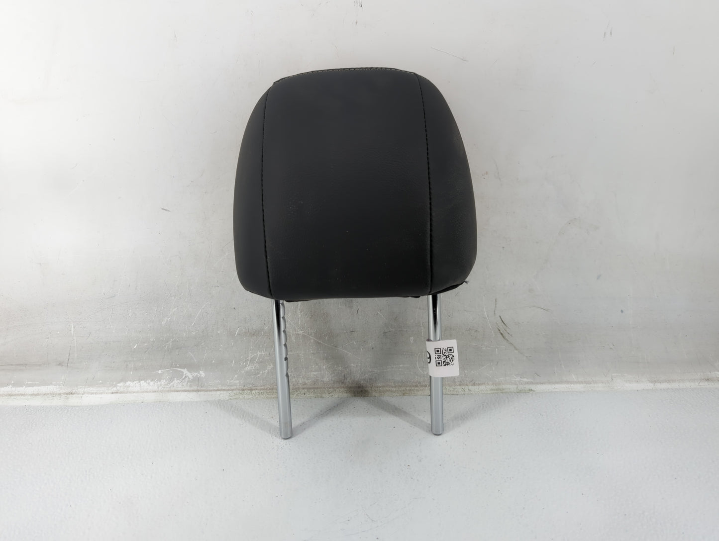 2018 Nissan Altima Headrest Head Rest Front Driver Passenger Seat Fits OEM Used Auto Parts - Oemusedautoparts1.com
