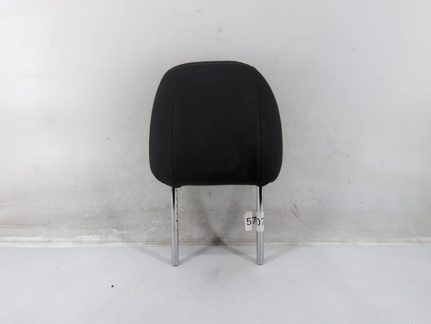 2018 Nissan Altima Headrest Head Rest Front Driver Passenger Seat Fits OEM Used Auto Parts - Oemusedautoparts1.com