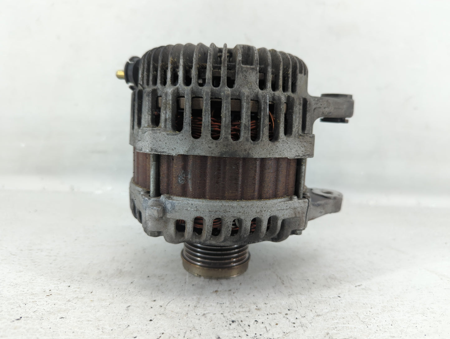 2018 Nissan Altima Alternator Replacement Generator Charging Assembly Engine OEM P/N:A2TJ2381ZC 23100 9HU0A Fits OEM Used Au