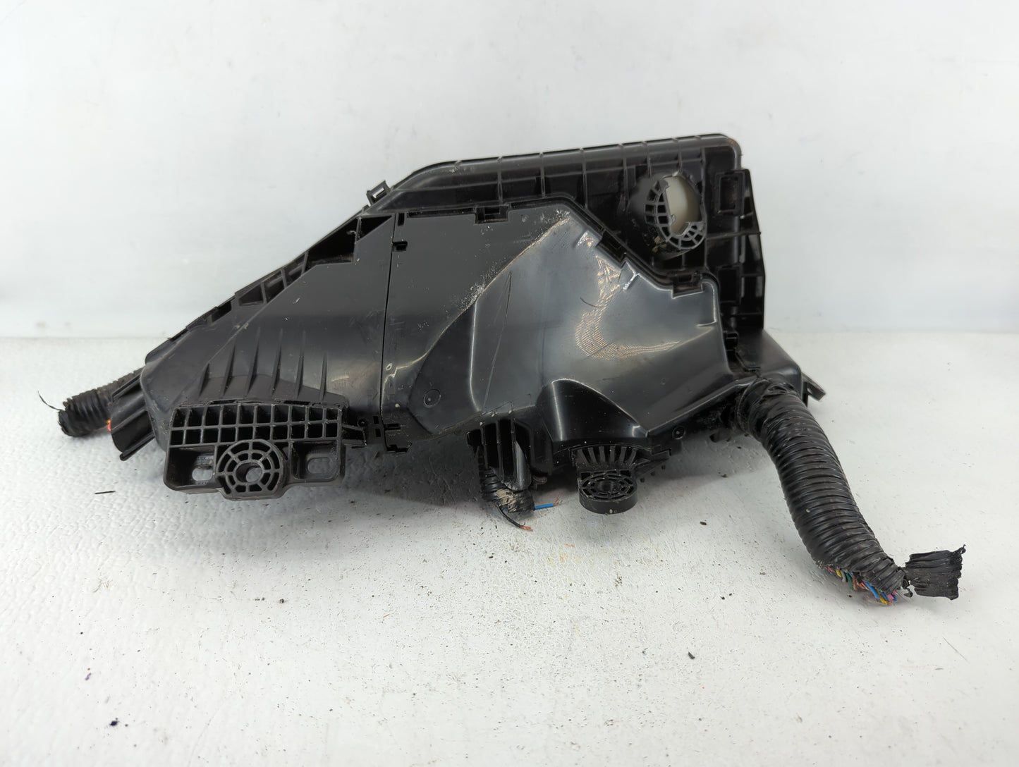2018 Nissan Altima Fusebox Fuse Box Panel Relay Module P/N:7154-5763-30 7254-5763-30, 24381 7990A Fits OEM Used Auto Parts -