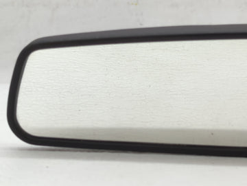 2000-2022 Nissan Altima Interior Rear View Mirror Replacement OEM P/N:E8011083 Fits OEM Used Auto Parts