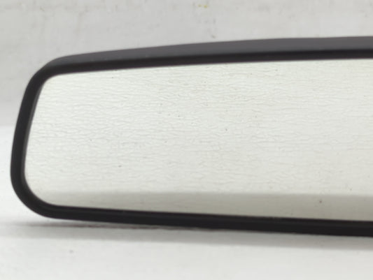 2000-2022 Nissan Altima Interior Rear View Mirror Replacement OEM P/N:E8011083 Fits OEM Used Auto Parts