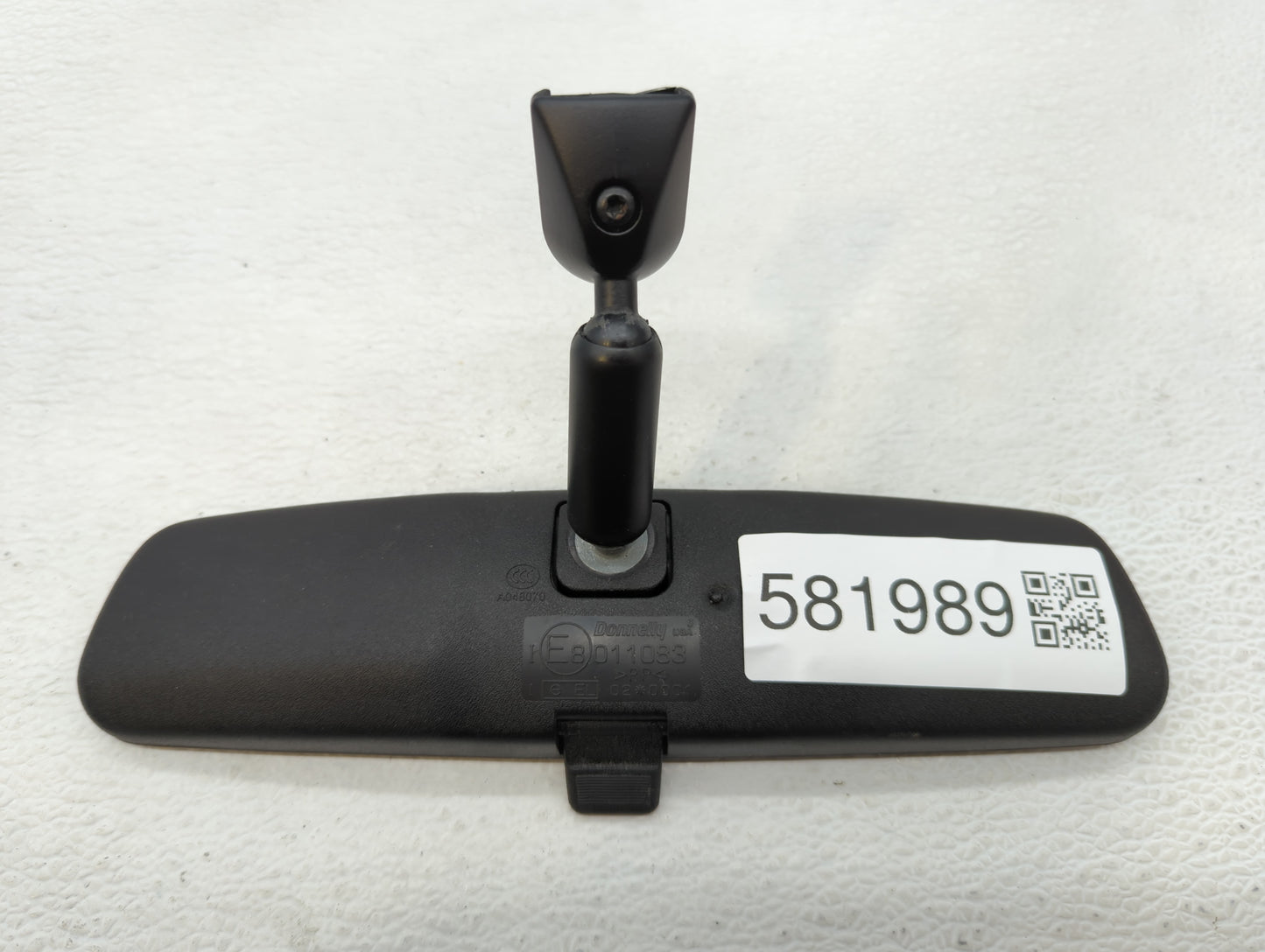2000-2022 Nissan Altima Interior Rear View Mirror Replacement OEM P/N:E8011083 Fits OEM Used Auto Parts - Oemusedautoparts1.