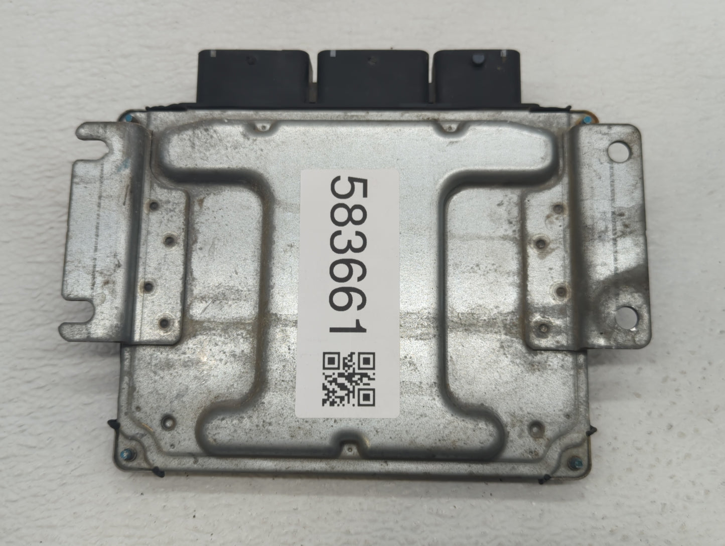 2018 Nissan Altima PCM Engine Control Computer ECU ECM PCU OEM P/N:NEC026-075 297573, NEC029-053 Fits OEM Used Auto Parts -