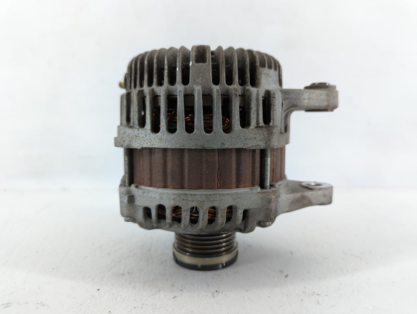 2018 Nissan Altima Alternator Replacement Generator Charging Assembly Engine OEM P/N:23100 9HU0A Fits OEM Used Auto Parts -