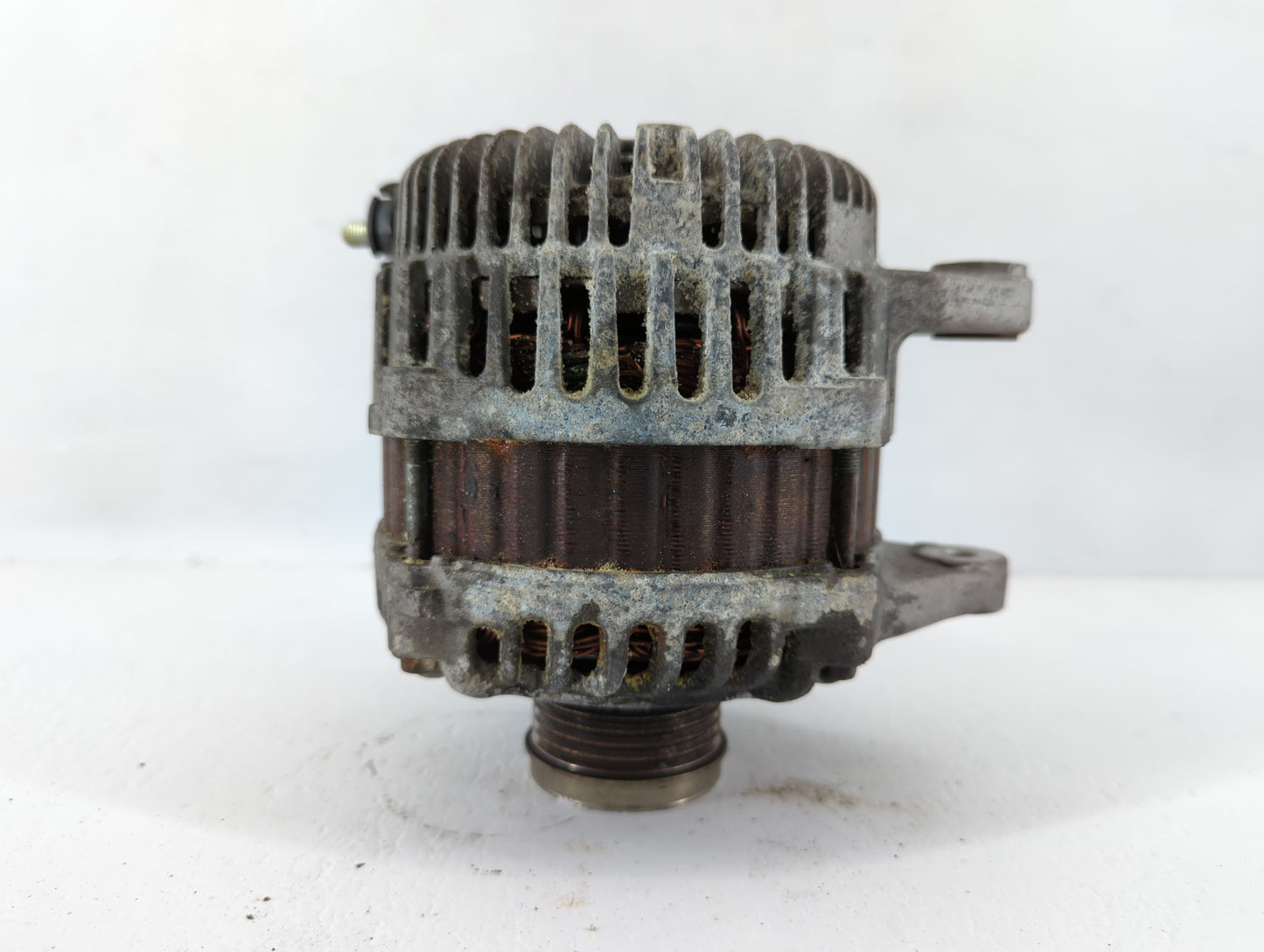 2018 Nissan Altima Alternator Replacement Generator Charging Assembly Engine OEM P/N:23100 9HU0A Fits OEM Used Auto Parts -