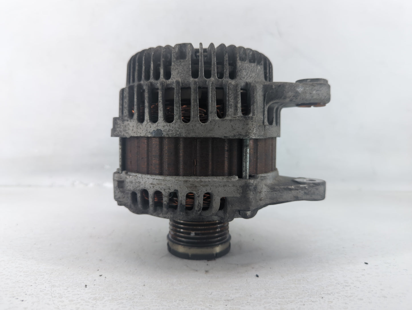 2018 Nissan Altima Alternator Replacement Generator Charging Assembly Engine OEM P/N:23100 9HU0A Fits OEM Used Auto Parts -