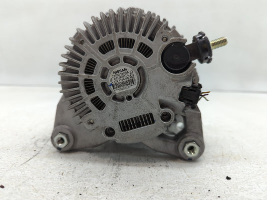 2018 Nissan Altima Alternator Replacement Generator Charging Assembly Engine OEM P/N:23100 9HU0A Fits OEM Used Auto Parts