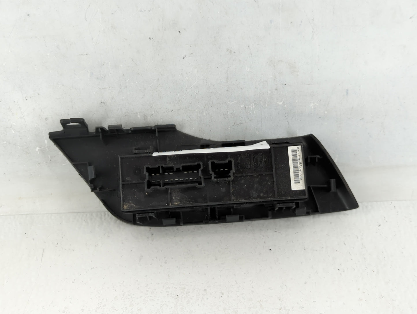 2013-2018 Nissan Altima Master Power Window Switch Replacement Driver Side Left P/N:25401 3TA5A Fits OEM Used Auto Parts - O