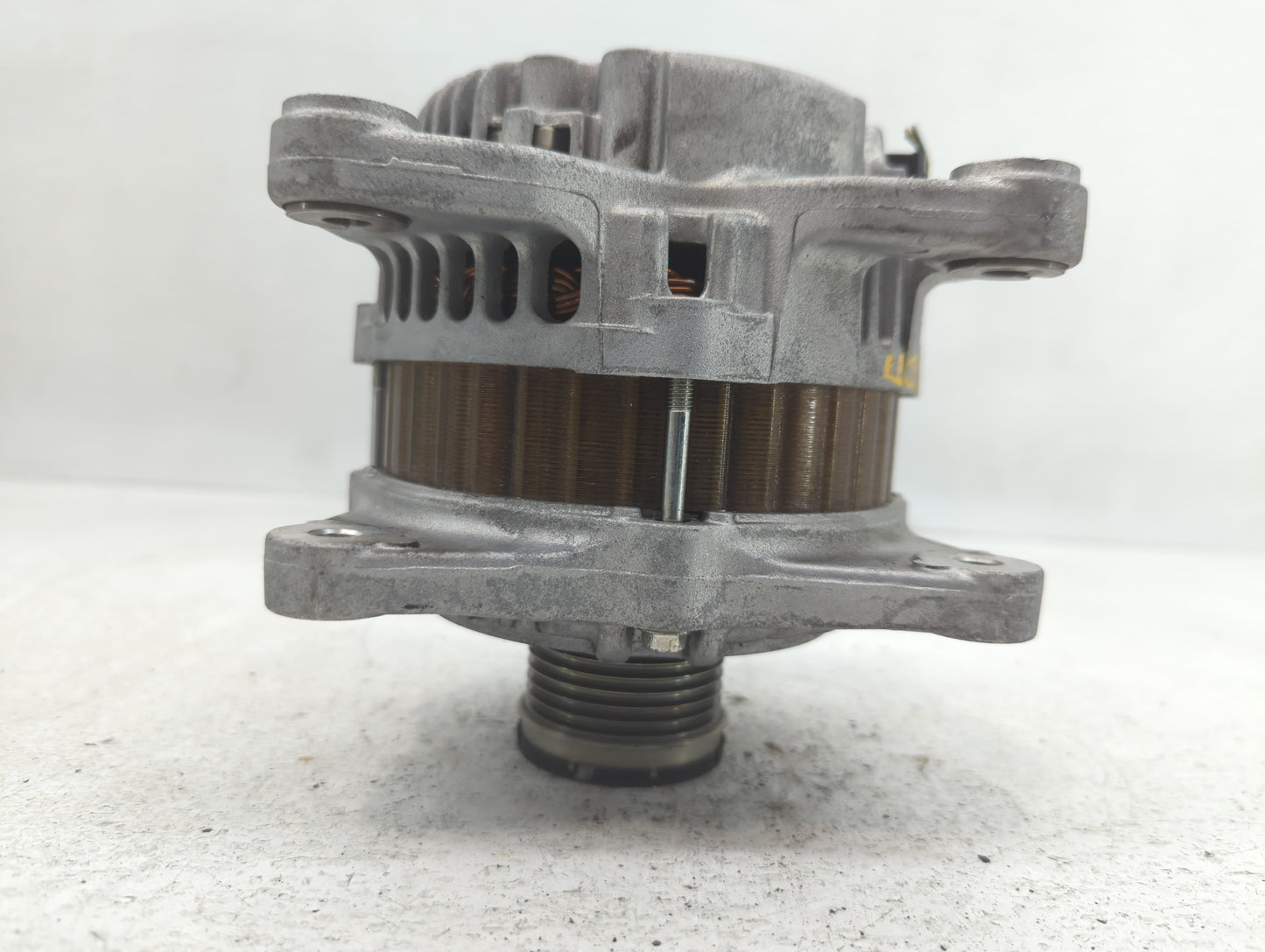 2018 Nissan Altima Alternator Replacement Generator Charging Assembly Engine OEM P/N:A2TJ2381ZC 23100 9HU0A Fits OEM Used Au
