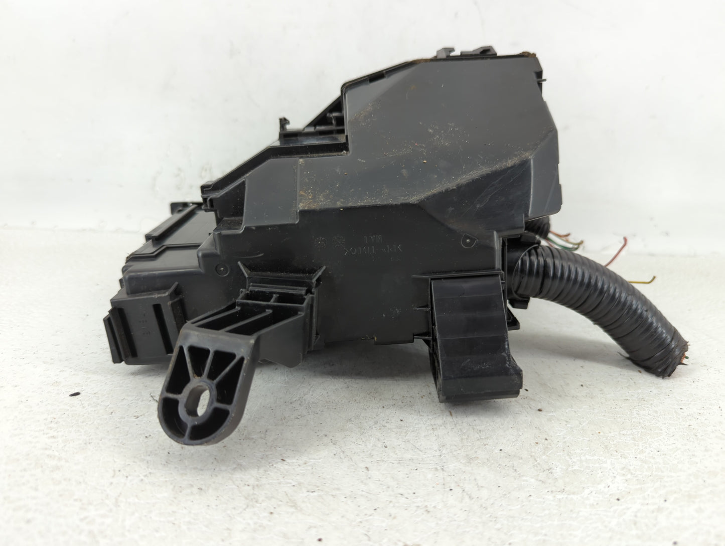 2018 Nissan Altima Fusebox Fuse Box Panel Relay Module P/N:24381 7990A 7154-5763-30, 7254-5763-30 Fits OEM Used Auto Parts -