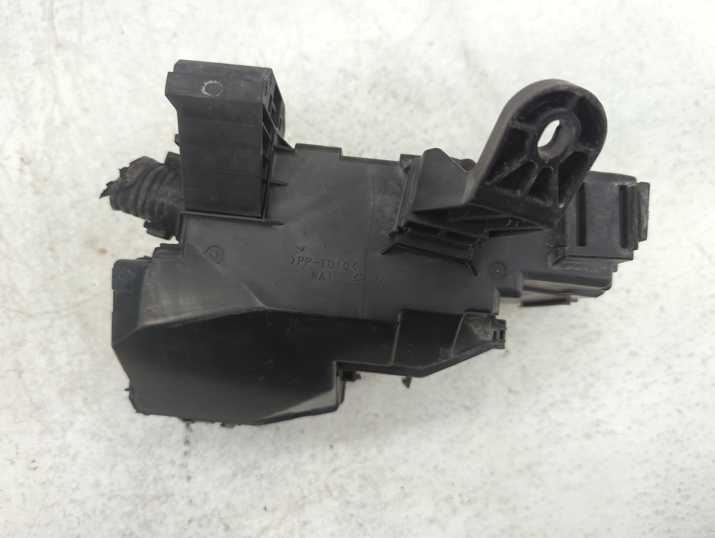 2018 Nissan Altima Fusebox Fuse Box Panel Relay Module P/N:441610E9V8 284B7 3TS9E Fits OEM Used Auto Parts - Oemusedautopart