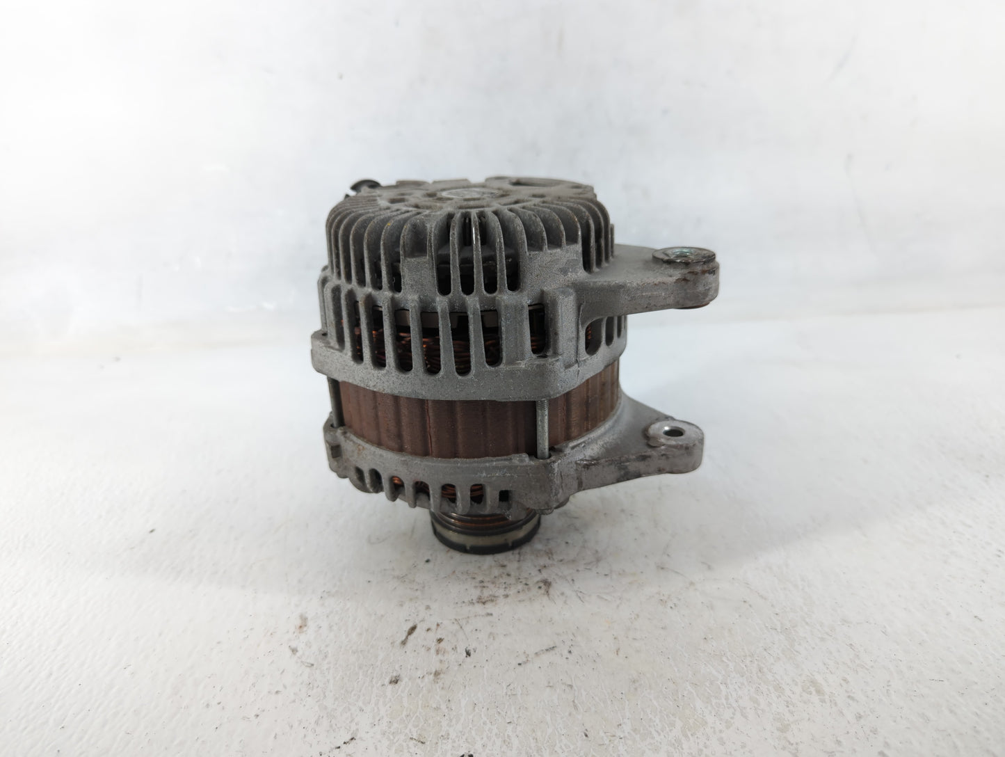 2018 Nissan Altima Alternator Replacement Generator Charging Assembly Engine OEM P/N:A2TJ2381ZC 23100 9HU0A Fits OEM Used Au