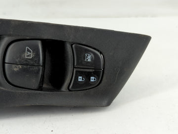 2013-2018 Nissan Altima Master Power Window Switch Replacement Driver Side Left P/N:25401 3TA5A Fits OEM Used Auto Parts
