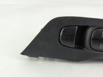 2013-2018 Nissan Altima Master Power Window Switch Replacement Driver Side Left P/N:35401 3TA4A Fits OEM Used Auto Parts