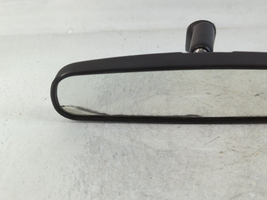 2000-2022 Nissan Altima Interior Rear View Mirror Replacement OEM P/N:E8011681 Fits OEM Used Auto Parts