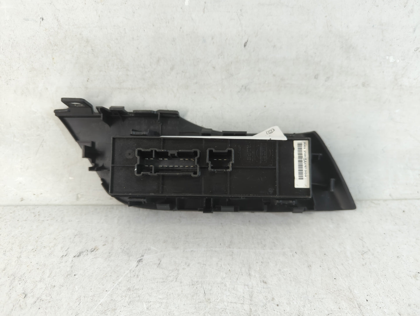 2013-2018 Nissan Altima Master Power Window Switch Replacement Driver Side Left P/N:25401 3TA5A Fits OEM Used Auto Parts - O