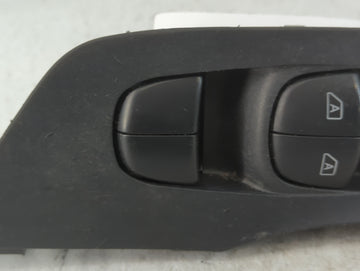 2013-2018 Nissan Altima Master Power Window Switch Replacement Driver Side Left P/N:25401 3TAA 4A Fits OEM Used Auto Parts