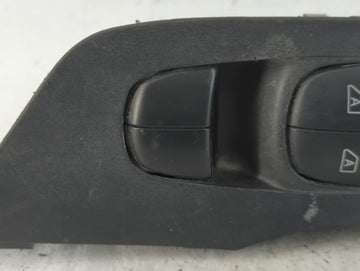 2013-2018 Nissan Altima Master Power Window Switch Replacement Driver Side Left P/N:25401 3TA4A Fits OEM Used Auto Parts