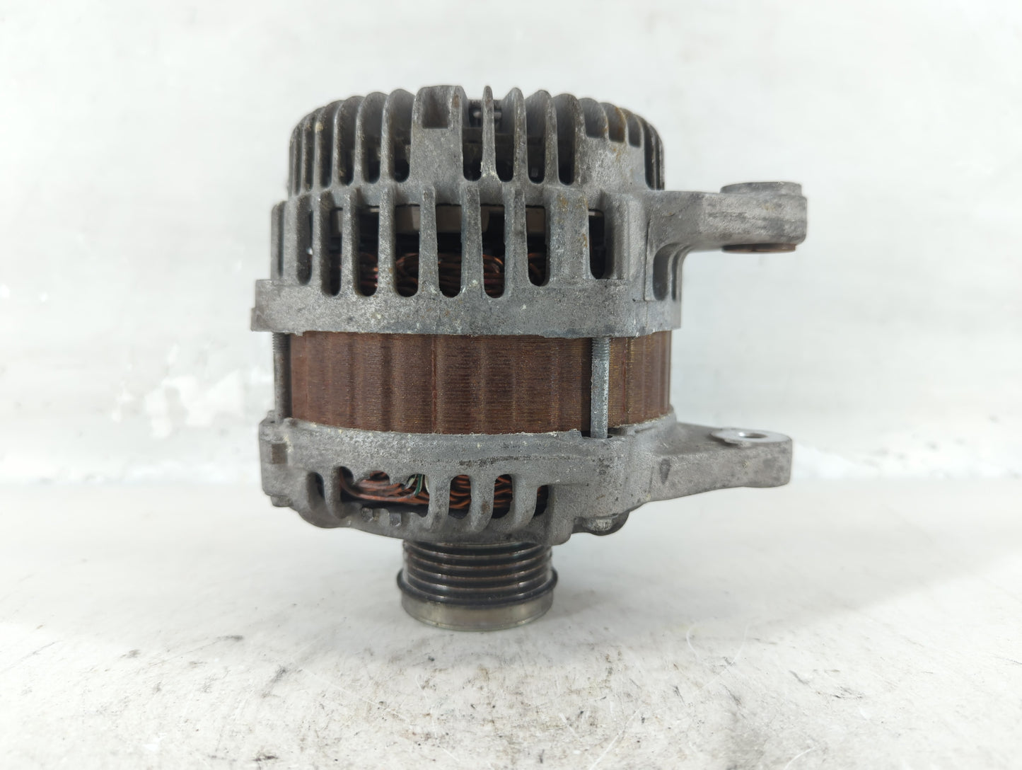 2018 Nissan Altima Alternator Replacement Generator Charging Assembly Engine OEM P/N:A2TJ2381ZC 23100 9HU0A Fits OEM Used Au
