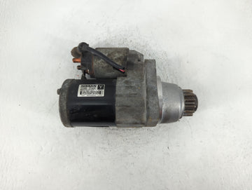 2013-2018 Nissan Altima Car Starter Motor Solenoid OEM P/N:23300 3TA0C Fits Fits 2013 2014 2015 2016 2017 2018 OEM Used Auto Parts