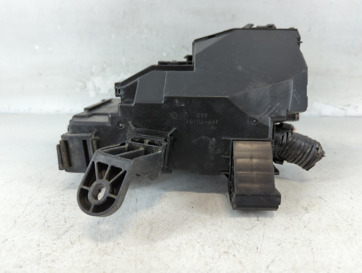 2018 Nissan Altima Fusebox Fuse Box Panel Relay Module P/N:7254-5763-30 Fits OEM Used Auto Parts - Oemusedautoparts1.com