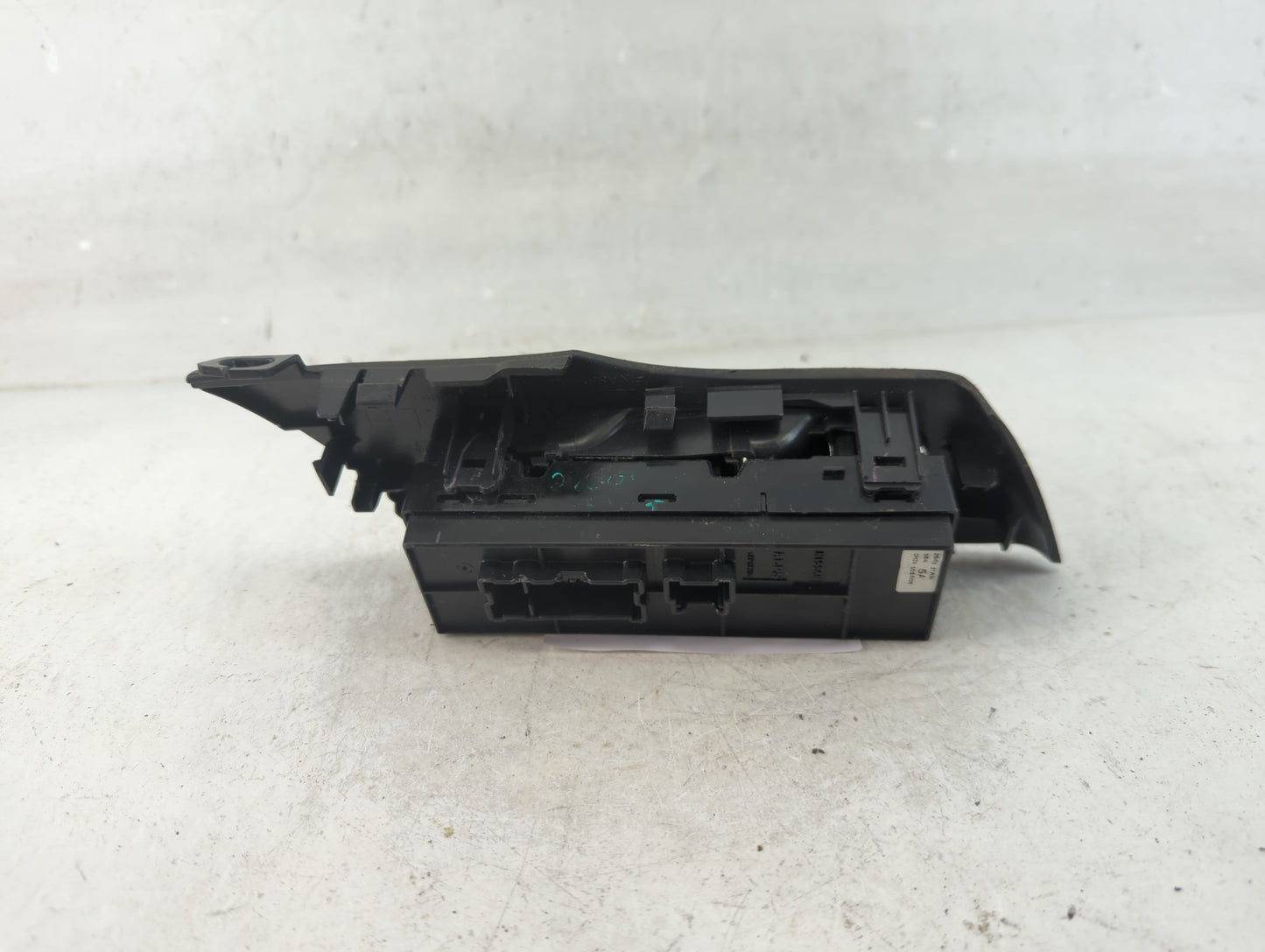 2013-2018 Nissan Altima Master Power Window Switch Replacement Driver Side Left P/N:80961 3TA01 Fits OEM Used Auto Parts - O