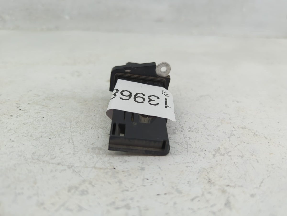 2005-2022 Nissan Armada Mass Air Flow Meter Maf Sensor 1396853 - Oemusedautoparts1.com