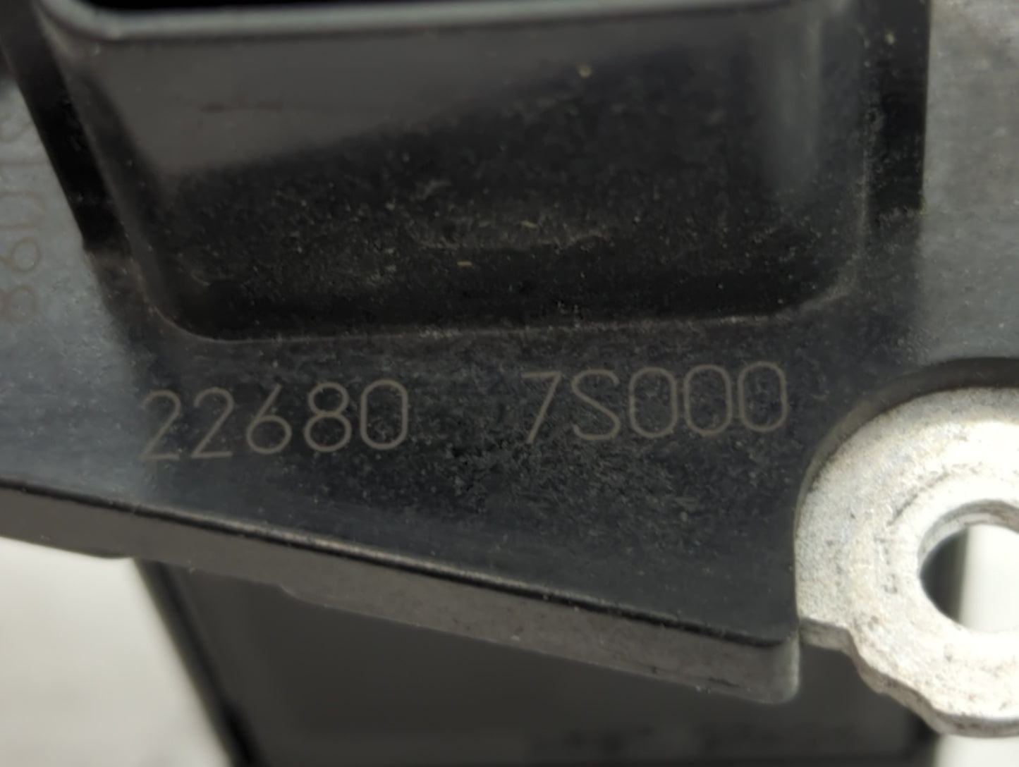 2005-2022 Nissan Armada Mass Air Flow Meter Maf - Oemusedautoparts1.com