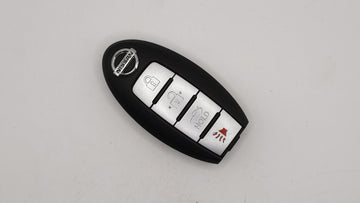 Nissan Altima Maxima Keyless Entry Remote Fob Kr5s180144014 S180144324 4 Buttons