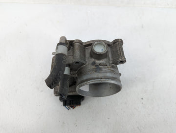 2013-2019 Nissan Frontier Throttle Body P/N:EA-A60-01 G EA-A60-01 E, EA-A60-01 H Fits Fits 2013 2014 2015 2016 2017 2018 2019 OEM Used Auto Parts