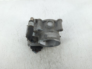 2013-2019 Nissan Frontier Throttle Body P/N:EA-A60-01 G Fits Fits 2013 2014 2015 2016 2017 2018 2019 OEM Used Auto Parts