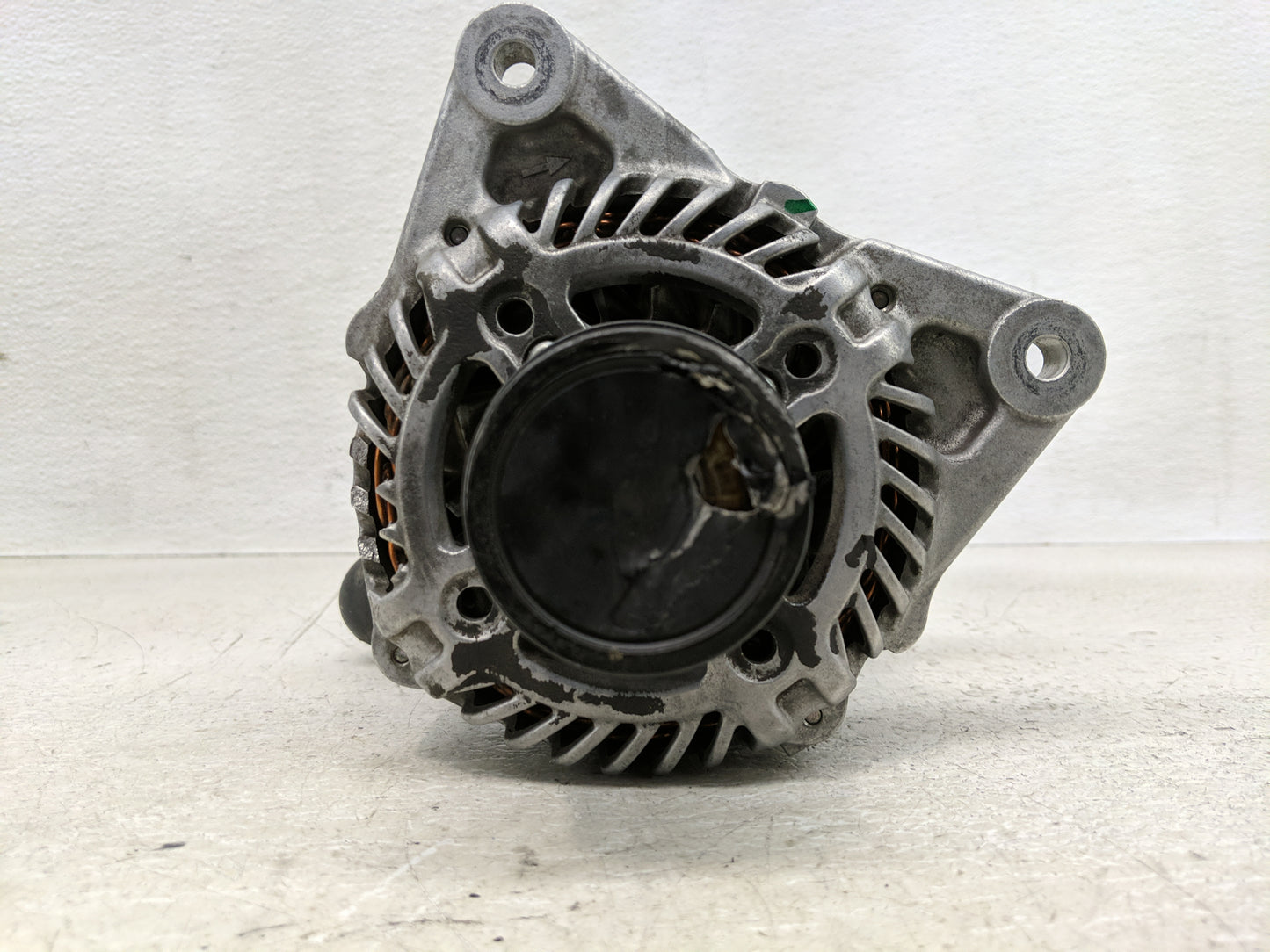 2018-2019 Nissan Kicks Alternator Replacement Generator Charging Assembly Engine OEM P/N:23100 5RA1B Fits Fits 2018 2019 OEM
