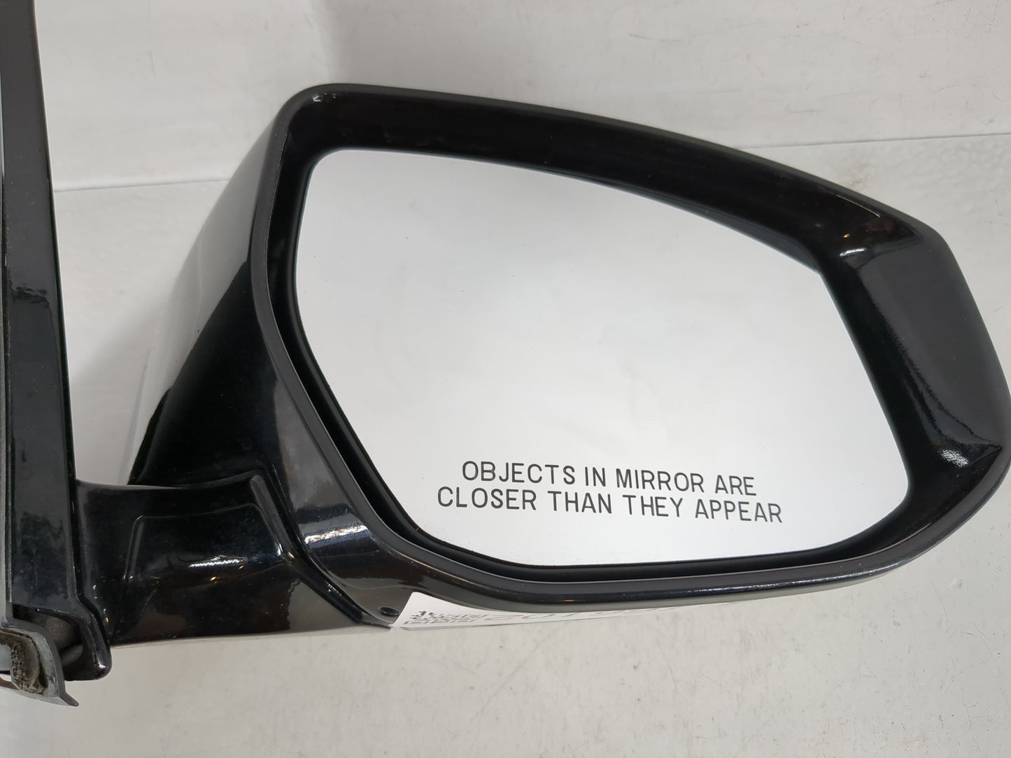 2016-2020 Nissan Maxima Passenger Side View Mirror - Right Door Mirror OEM Used - Oemusedautoparts1.com