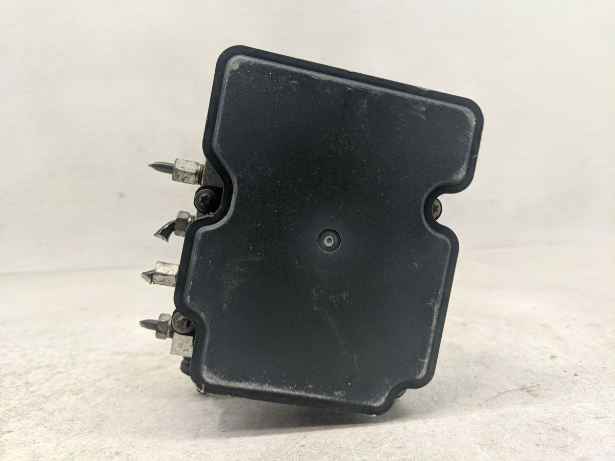 2017-2018 Nissan Maxima Anti-Lock Brake ABS Pump Module Actuator OEM P/N:0265956165 2265106527 Fits Fits 2017 2018 OEM Used