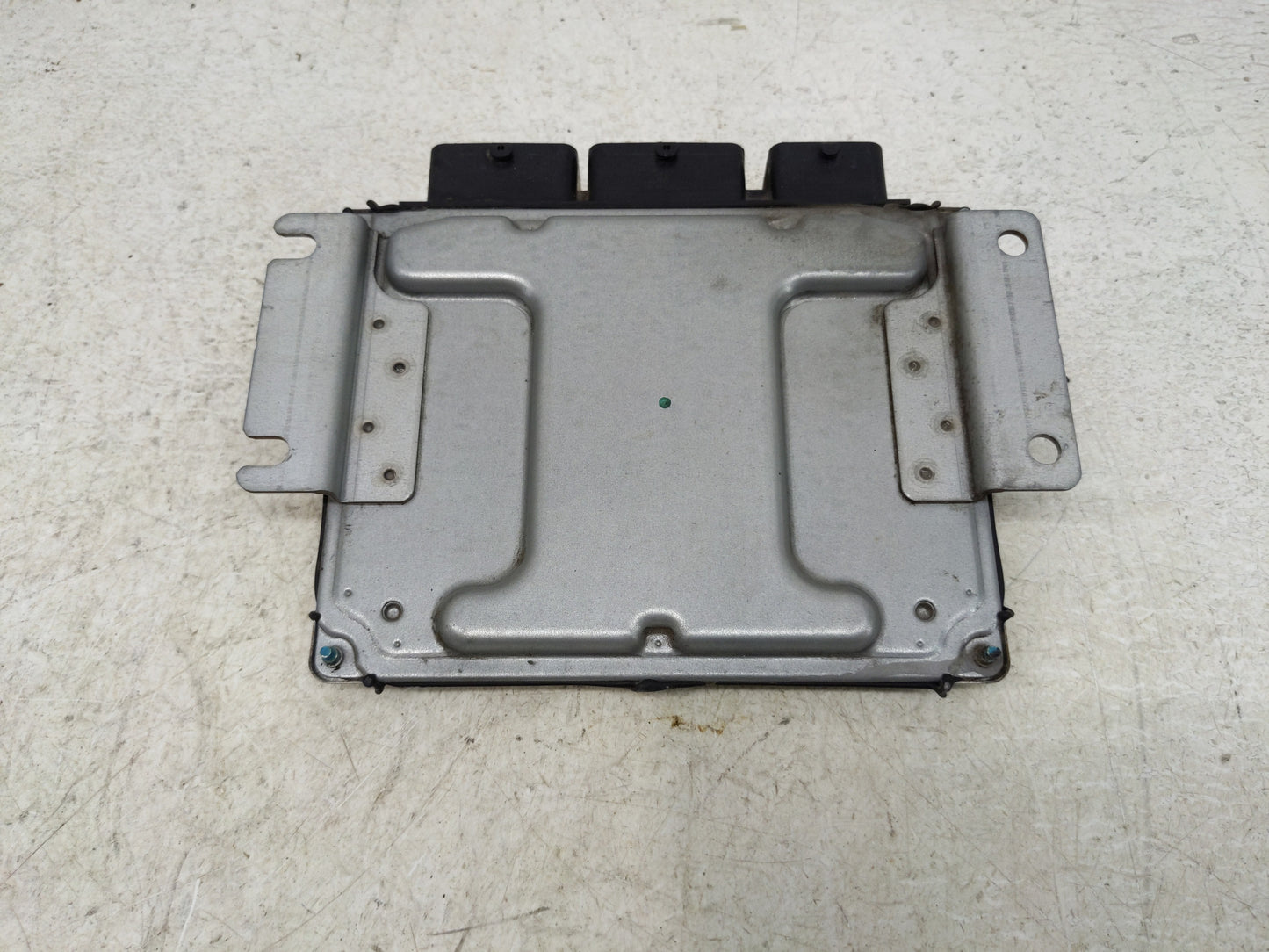 2018-2020 Nissan Maxima PCM Engine Control Computer ECU ECM PCU OEM P/N:NEC028-017 Fits Fits 2018 2019 2020 OEM Used Auto Pa
