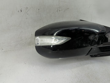 2016-2020 Nissan Maxima Passenger Side View Mirror - Right Door Mirror OEM Used